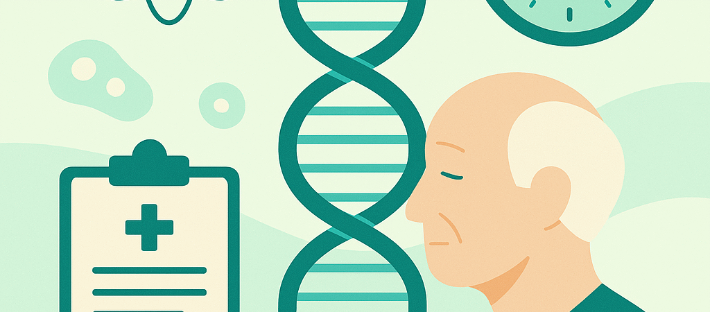 Aging Science: Why We Age and How to Slow the Aging Process