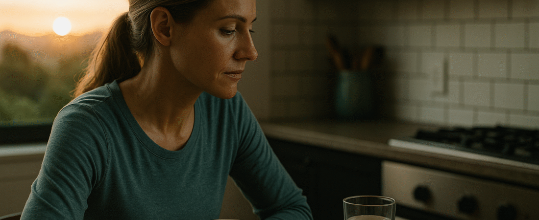 🕒 Intermittent Fasting: How It Impacts Aging and Energy