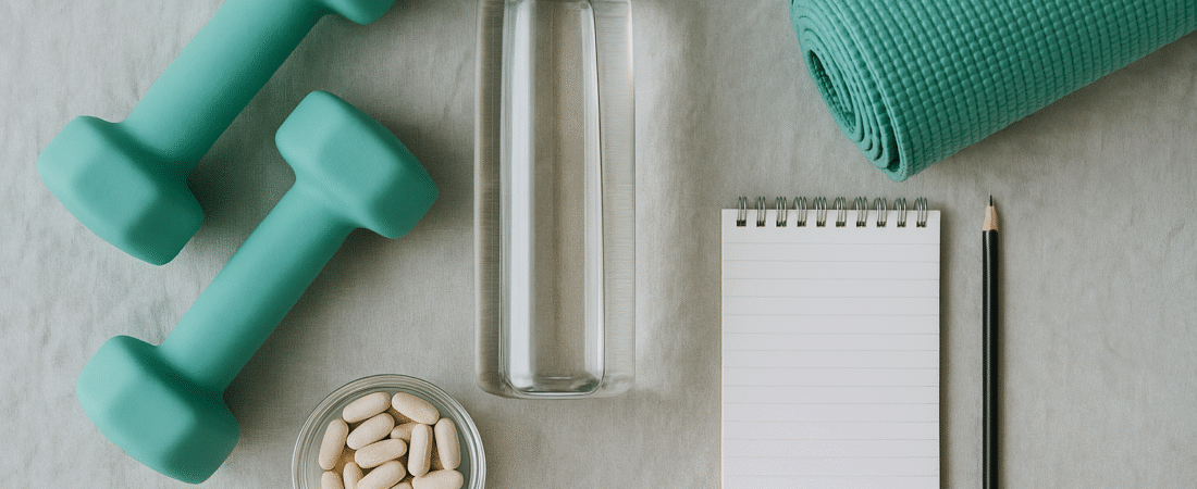 💡 How to Stay Consistent With Health Goals